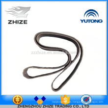 China proveedor de repuesto de bus 9405-01245 Poly V-belt para Yutong Kinglong Higer bus